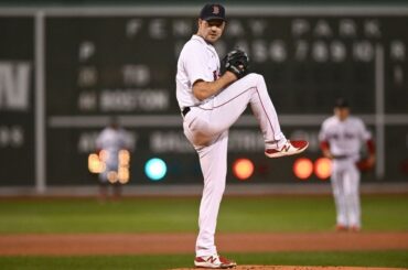 Rich Hill, 44 ans, rejoint les Red Sox avec la possibilité de lancer lors de sa 20e saison