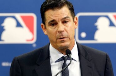 Bean, un ancien joueur ouvertement gay qui a travaillé pour la MLB, décède à 60 ans