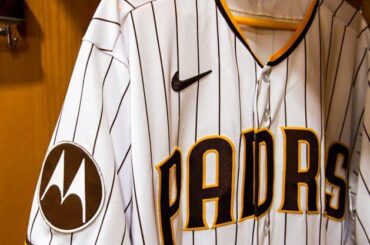 Quel est le plus beau patch de sponsor sur le maillot d'une équipe ?