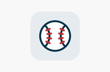 J'ai créé une application pour suivre le baseball en direct