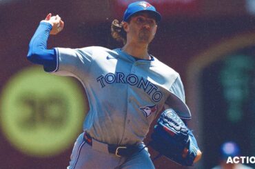 Blue Jays vs Yankees : pronostics, pronostics et cotes pour le match MLB d'aujourd'hui