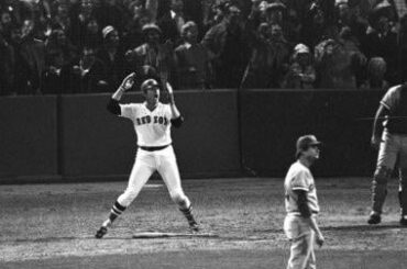 Selon vous, quel est le plus grand home run de l'histoire ?