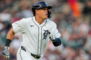 Blessure d'Austin Riley : les Braves sont sur le point de signer Gio Urshela pour combler le trou de troisième base dans le cadre de la poussée des séries éliminatoires, selon un rapport.