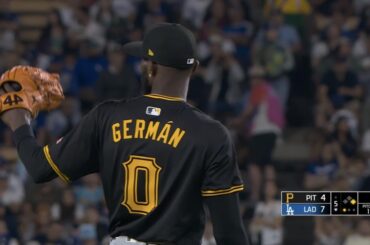 Zer0 : Première fois dans l'histoire de la MLB que deux lanceurs portant le numéro 0 s'affrontent
