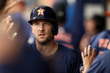 (Rosenthal) Les Mariners, les Mets, les Diamondbacks et les Yankees sont probablement les premiers prétendants pour Bregman et Chapman en agence libre