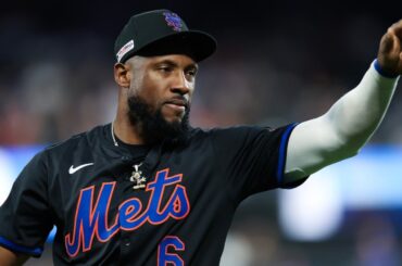 Les Mets activent Starling Marte en dehors de l'IL