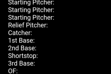 Jour 9 de la création d'une équipe de tous les temps pour chaque équipe de la MLB sur r/MLB. Aujourd'hui, c'est les Padres de San Diego