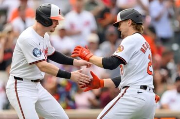 Les Orioles et les Mets s'affrontent au Citi Field : un duel de lanceurs en préparation