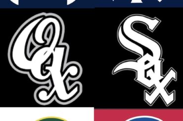 Similitudes entre les logos mexicains et américains dans le baseball