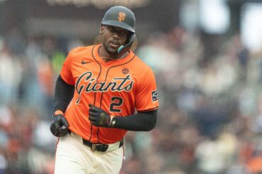(Feinsand) Les dirigeants de la MLB seraient déconcertés par la stratégie de la date limite des échanges entre les Giants de San Francisco et les Angels de Los Angeles