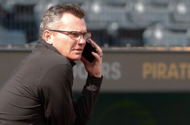 Les Pirates de Pittsburgh devraient-ils licencier le directeur général Ben Cherington ?