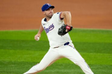 Max Scherzer des Rangers n'envisage pas de prendre sa retraite après la saison 2024 de la MLB en raison de blessures