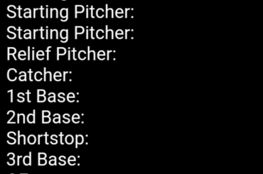 Jour 8 de création d'une équipe de tous les temps pour chaque équipe de la MLB sur r/MLB. Aujourd'hui, c'est les Rockies du Colorado