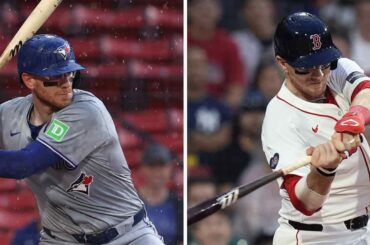 Changement de cap historique : Danny Jansen jouera pour deux équipes lors du même match