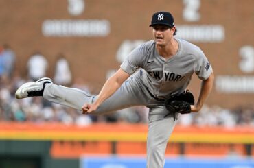 Jeff Passan explique la clause majeure du contrat de Gerrit Cole qui garantit le retour des Yankees même s'il se retire cet hiver