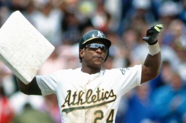 Les plus grands moments au Oakland Coliseum