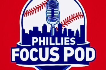 Podcast des Phillies | Top 10 des moments de la 2e mi-temps | Écoutez ici 🎧