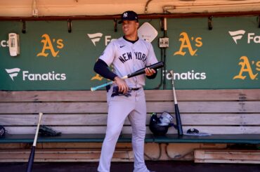 Buster Olney semble confiant que les Yankees perdront Soto face aux Mets, dit que les Yankees ne lui paieront pas d'argent « fou »