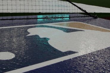 Les matchs Mets-Braves du mercredi et du jeudi sont reportés à lundi DH