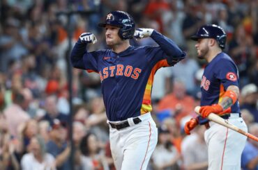 Jon Heyman suggère que les Yankees et les Mets pourraient également s'affronter en agence libre pour Alex Bregman