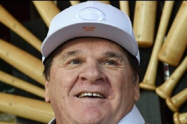 Pete Rose est mort à 83 ans. RIP à la légende