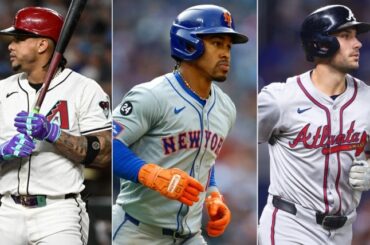 Classement des wild-cards de la NL, expliqué : mises à jour des chances des Braves, des Mets et des Diamondbacks en séries éliminatoires et des bris d'égalité pour la tranche MLB 2024 | Actualités sportives