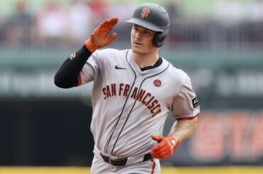Chapman et les Giants s'entendent sur une prolongation de contrat de six ans et 151 millions de dollars