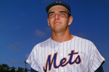 La légende des Mets, Ed Kranepool, est décédée à 79 ans