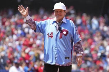 La légende controversée Pete Rose est décédée à 83 ans