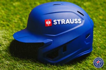 La MLB va inclure de la publicité sur les casques à partir de cette saison