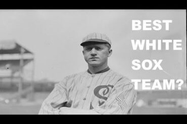 Comment le baseball est devenu le passe-temps favori des Américains | Épisode 15 : 1917