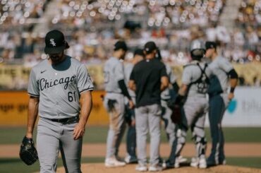 Les White Sox remportent une rare victoire contre l'équipe de la Little League de Chicago