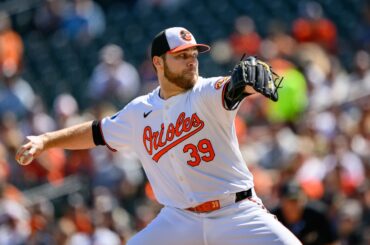 Jon Heyman prédit que Corbin Burnes visera l'argent de Gerrit Cole en agence libre cet hiver
