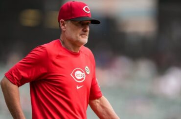 Les Reds limogent le manager David Bell aujourd'hui