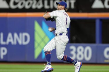 Les Mets perdent Jeff McNeil pour la saison en raison d'une fracture du poignet