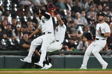 Comment les White Sox en sont arrivés là