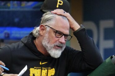 Le directeur général des Pirates, Ben Cherington, s'attend à ce que le manager Derek Shelton revienne en 2025