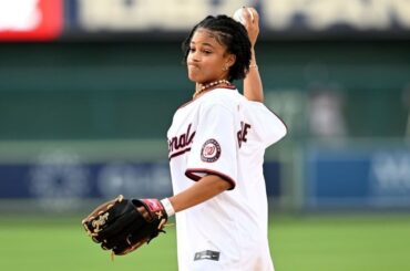 Croix Bethune, joueur de Washington Spirit, souffre d'une blessure au genou qui met fin à sa saison