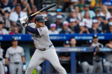 Cashman des Yankees explique pourquoi Jasson Domínguez n'a pas été promu au milieu des difficultés de Verdugo