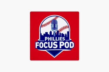 Écoutez le nouvel épisode du podcast des Phillies !