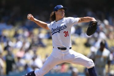 Tyler Glasnow des Dodgers ne devrait pas revenir après une blessure au coude en 2024 après un revers