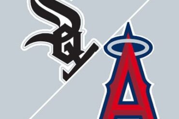 Les White Sox nous font peur mais font ce qu'il faut