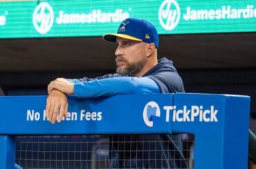 Président des Twins : Baldelli de retour en tant que manager