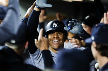 Jon Heyman suggère que le nouveau contrat de Juan Soto passera de 520 à 600 millions de dollars