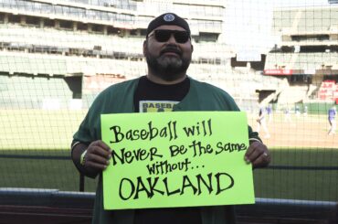 Un journaliste d'Oakland critique le propriétaire des Athletics dans une incroyable interview télévisée : « Vous avez détruit l'héritage de votre famille à cause de votre radinerie »