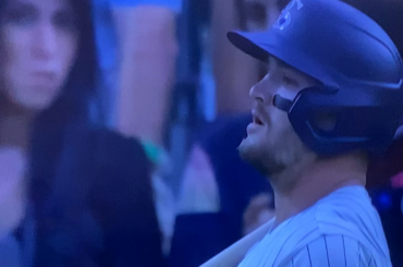 Aaron Judge pense qu'il est malin pendant le match FoD