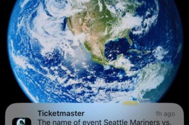 Hé MLB, pourquoi Ticketmaster a-t-il changé le nom des A's d'Oakland Athletics en The Athletics ?