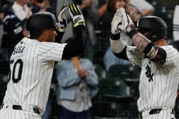 Les White Sox refusent de relire le mémo et remportent la victoire en 10 matchs