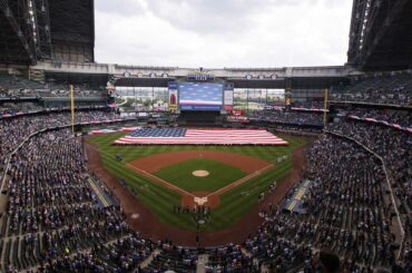 Les Brewers obtiennent officiellement leur place en séries éliminatoires et deux titres de division consécutifs