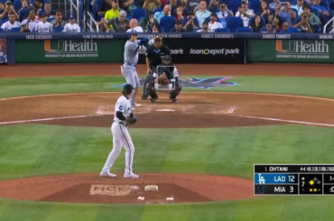 URGENT : Shohei Ohtani est le premier joueur de l'histoire de la MLB à faire partie du club 50/50.